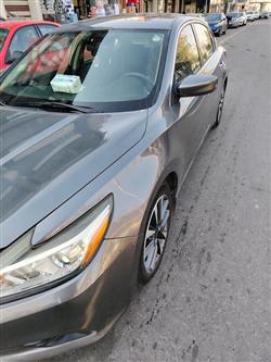 نیسان ئەلتیما